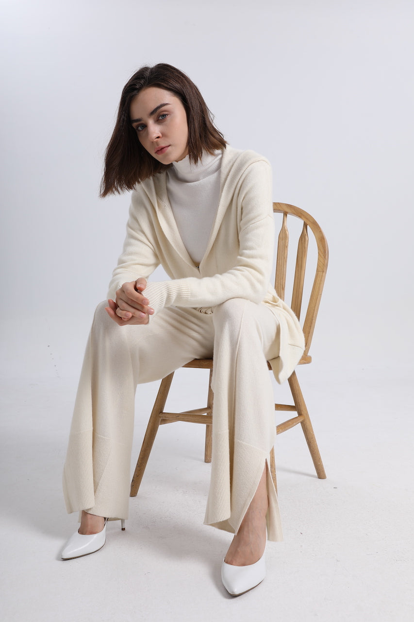 Cashmere Loungewear