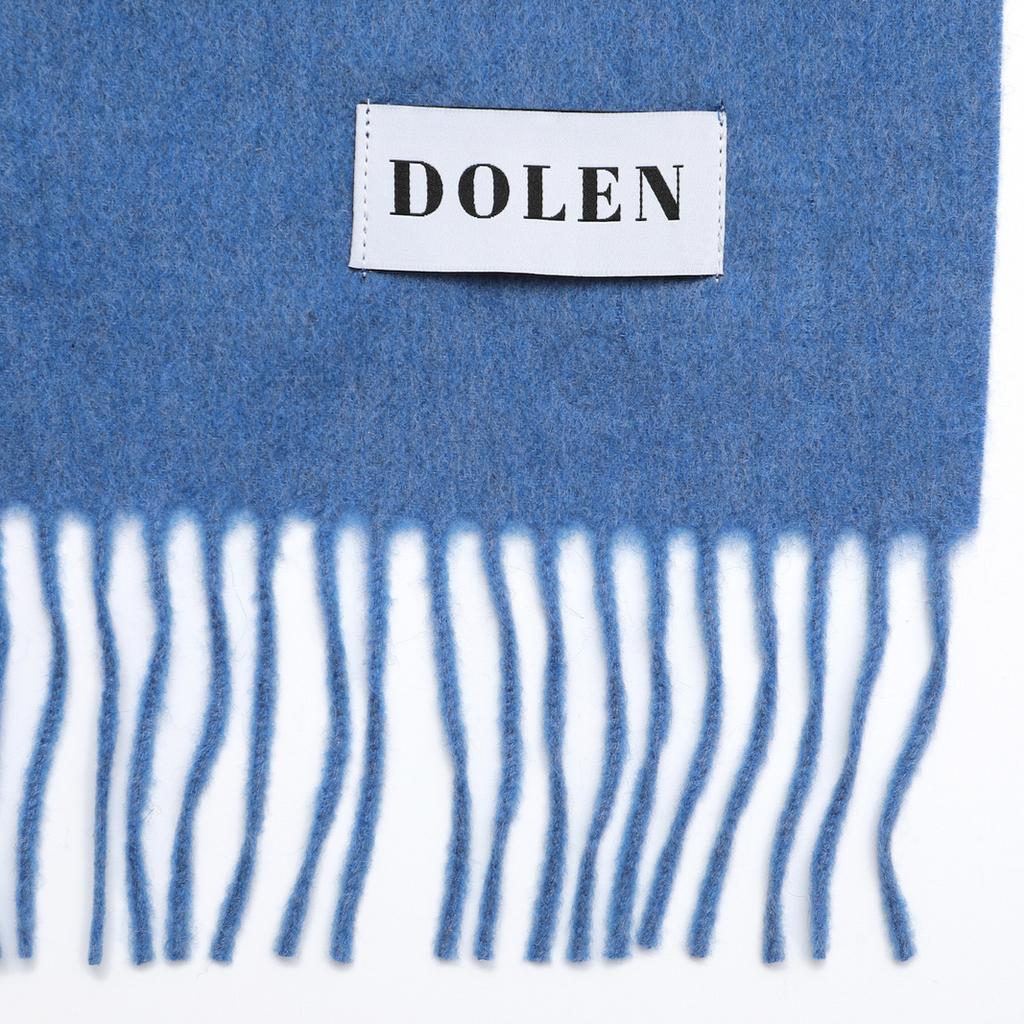 CLASSIC CASHMERE SCARF