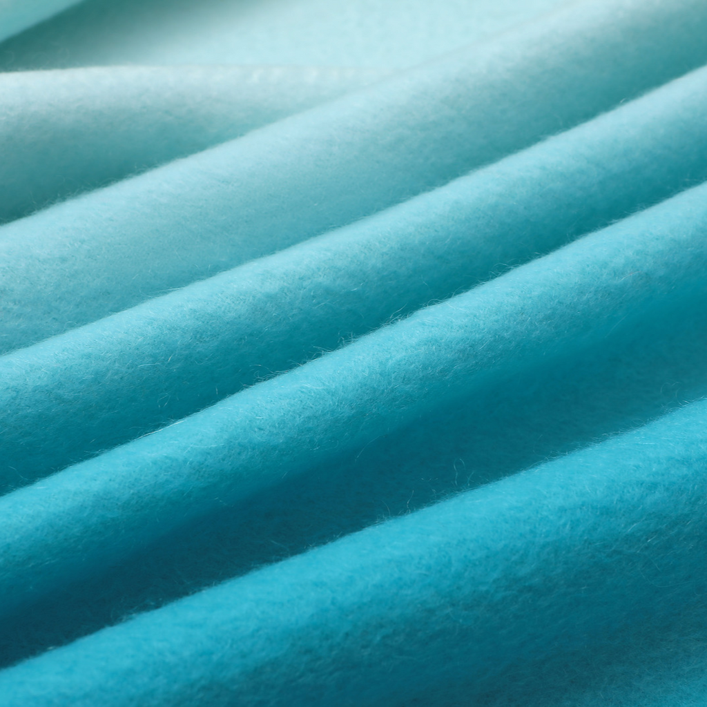 OMBRE CASHMERE SCARF