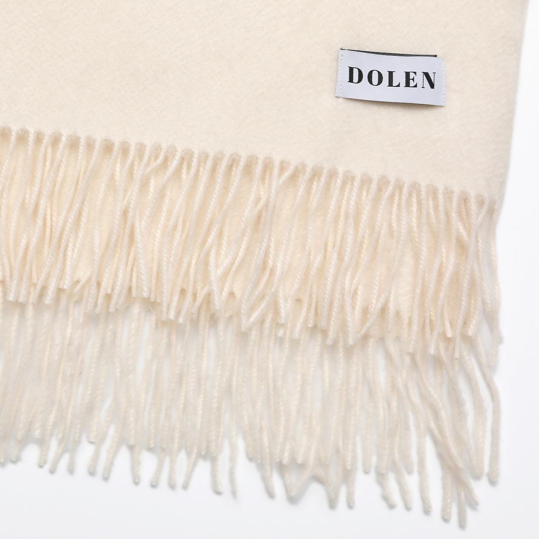 LUXURY CASHMERE BLANKET